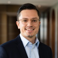 WORKERBASE Employee Florian-Lukas Müller's profile photo
