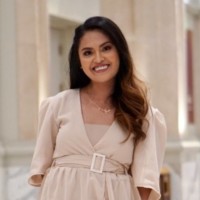 CFX Employee Kesselle MacApagal's profile photo