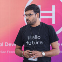 WrkTalk DigiSec AI Pvt Ltd Employee Rahul Asati's profile photo