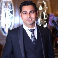 Tresor Systems Pvt. Ltd. Employee Vikrant Verma's profile photo