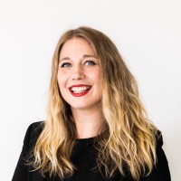 San Francisco Agency Employee Reetta Gilbert's profile photo