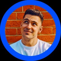 Upside Projects Employee Sam Burke's profile photo