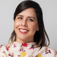 Cristina Zapata Email