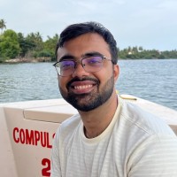 Zulip Employee Vaibhav Rabber's profile photo