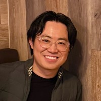 Roblox Employee Brian Su's profile photo