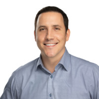 Q1Media Employee Matt Bentley's profile photo