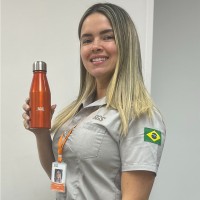 SGS Industrial Employee Jhenifer Leocadio's profile photo