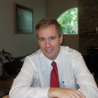 Omni Tax Help Employee Tom Johnston's profile photo