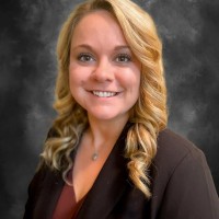 City of North Myrtle Beach Employee Lauren Jessie's profile photo