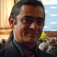 Lutheran Social Services of the National Capital Area Employee Jairo Valencia R's profile photo