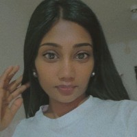 Goss & Balfe Pty Ltd Employee Trisha Danaraju's profile photo