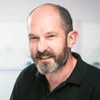 Tech Field Day Employee Alastair Cooke's profile photo