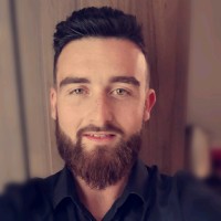 Sunny Smoker Employee Maxime Guihard's profile photo