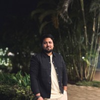 Ashutosh Bhardwaj Email & Phone Number