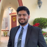 Ideagen EHS Employee Faiyz Rahman's profile photo