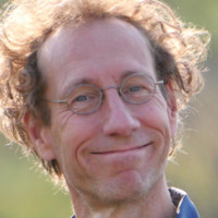 Elanza Employee Herald van der Breggen's profile photo