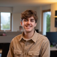 Chift - One API Employee Alexandre Demain's profile photo
