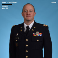 Jonathan Saxe Email & Phone Number