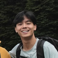 UKG Employee Christopher He's profile photo