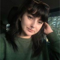 OffWhite Co. Employee Helen Peters's profile photo