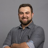 FuSE Employee Conner Whaley's profile photo