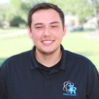 Tinker & Rasor Employee Zechariah Brown's profile photo