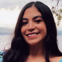 Power Crunch Employee Olga Briceno's profile photo