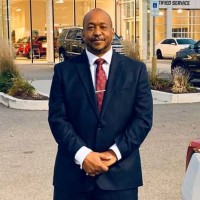Tim Wilson Email & Phone Number