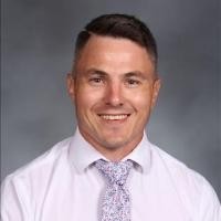 Schoolfundr Employee Daniel Page's profile photo