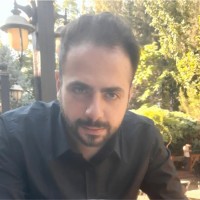 ALPHA Augmented Services Employee Waseem Hamoolaila's profile photo