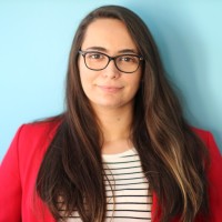 The Leadership Program Employee Daniela Ortiz's profile photo