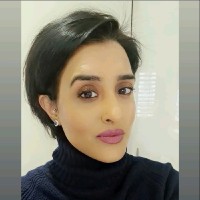 Santander UK Employee Sam Cemap's profile photo