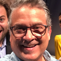Ole Communications Employee Carlos Abascal's profile photo