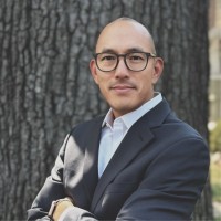 ACT Commodities Group Employee George Tung's profile photo