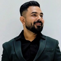studio PARAMETRIC Employee Vishwjeet Jwala's profile photo