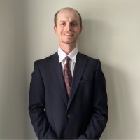 GEODIS Employee Jonathan Krueger's profile photo