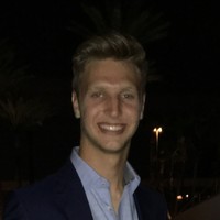 Cisco Employee Robert Mooy's profile photo