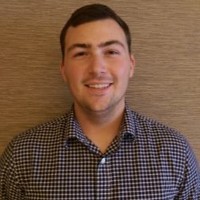 Spire Employee Jack Gagan's profile photo