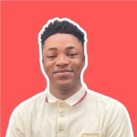 LaunchVector Employee Precious Olabode's profile photo