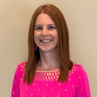 Norfolk Southern Employee Ashley King's profile photo