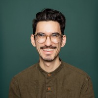 Out in Tech Employee Abel Quintero's profile photo