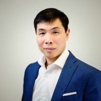 Volanté Systems Employee Joseph Lee's profile photo