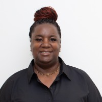 Collington, A Kendal Affiliate Employee Stephanie Tolson's profile photo