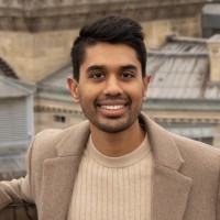 Ohio Department of Natural Resources Employee Arafat Hassan's profile photo