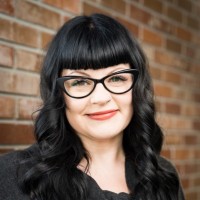 Options Counseling and Family Services Employee Tabitha Jensen's profile photo