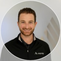 ANDRES Construction Services Employee Trey Dorman's profile photo