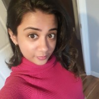 Toronto General Hospital Employee Rini Thankachen's profile photo