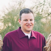 Savas Software Employee Kevin Ogden's profile photo