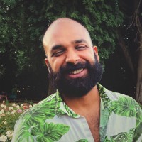 Vivek Hotchkiss Email