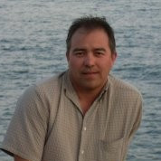 AMD Employee Calvin Watson's profile photo